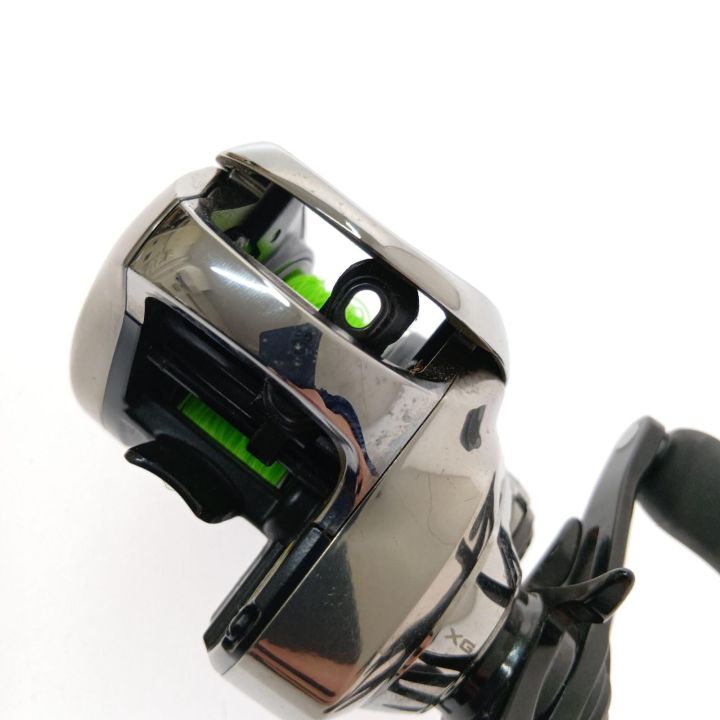 SHIMANO シマノ 21 アンタレスDC XG 左巻き 04265 本体のみ - 中古釣り