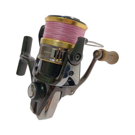  SHIMANO シマノ 18カーディフCI4+ C3000MHG  03935 本体のみ