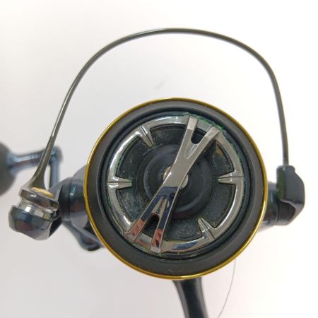  SHIMANO シマノ 17ツインパワー XD 4000XG 03747 本体のみ