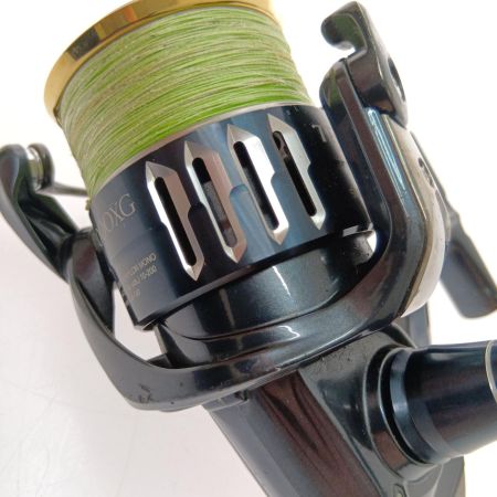  SHIMANO シマノ 17ツインパワー XD 4000XG 03747 本体のみ