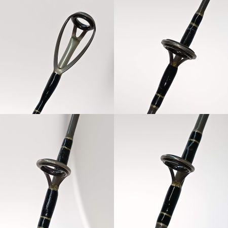  SOULS ソウルズ トラウトファイナリスト　ジャーキング TF-J92HC 本体のみ