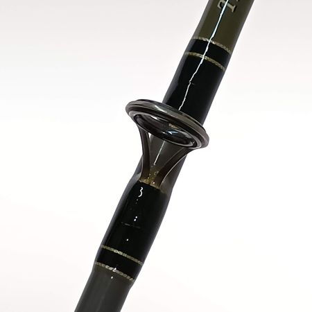  SOULS ソウルズ トラウトファイナリスト　ジャーキング TF-J92HC 本体のみ