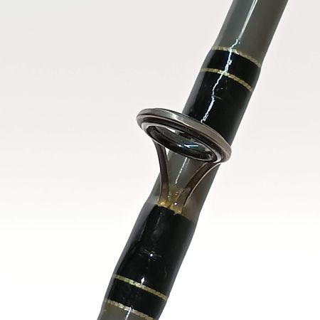  SOULS ソウルズ トラウトファイナリスト　ジャーキング TF-J92HC 本体のみ