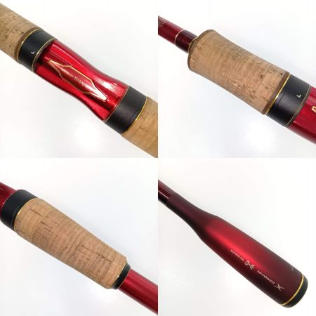  SHIMANO シマノ 18ワールドシャウラ 2701FF-2 38776