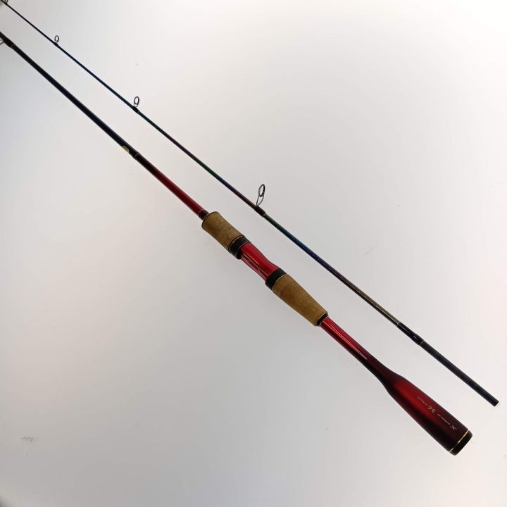 SHIMANO シマノ 18ワールドシャウラ 2701FF-2 38776 - 中古釣り SHIMANO シマノ 18ワールドシャウラ 2701FF-2 38776 - 中古釣り