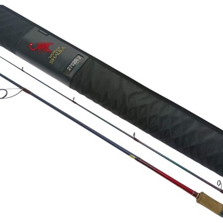  SHIMANO シマノ 18ワールドシャウラ 2752R-2 39243