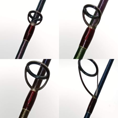  SHIMANO シマノ 18ワールドシャウラ 2752R-2 39243