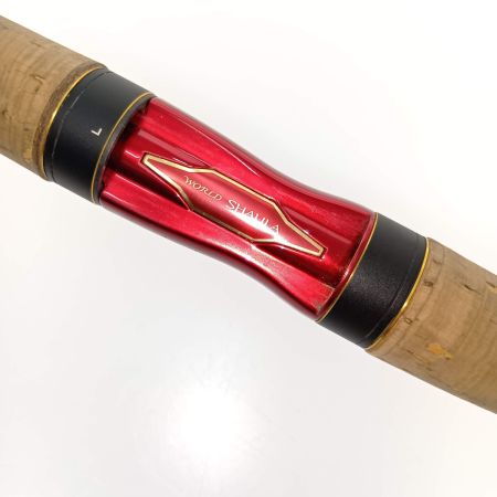  SHIMANO シマノ 18ワールドシャウラ 2752R-2 39243