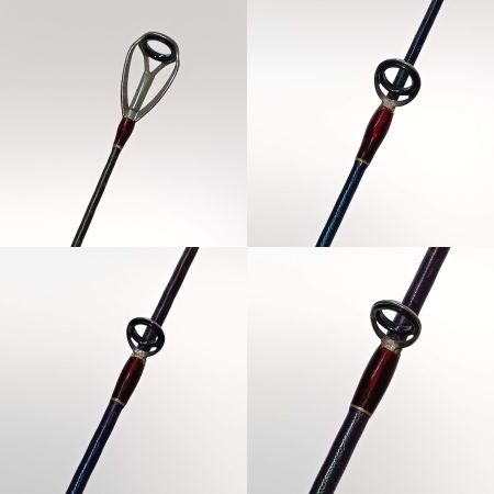  SHIMANO シマノ 18ワールドシャウラ 2752R-2 39243