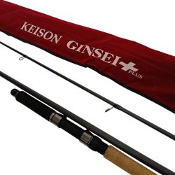 □□ tailwalk テイルウォーク KEISON　ケイソンギンセイプラス 126H 17183 Cランク