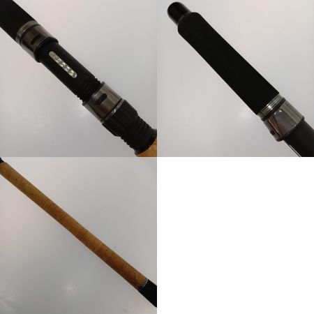  tailwalk テイルウォーク KEISON　ケイソンギンセイプラス 126H 17183