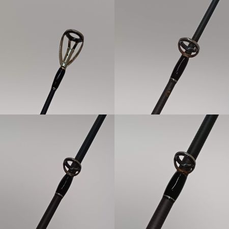  tailwalk テイルウォーク KEISON　ケイソンギンセイプラス 126H 17183