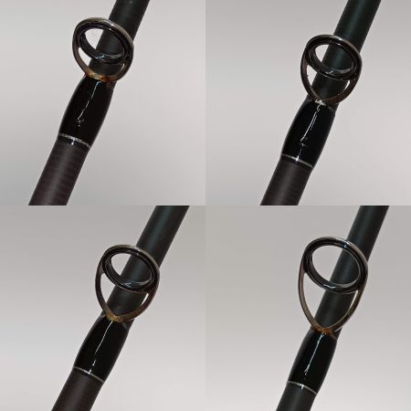  tailwalk テイルウォーク KEISON　ケイソンギンセイプラス 126H 17183