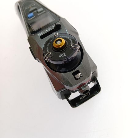  DAIWA ダイワ ワカサギ電動リール クリスティア ワカサギ CRS+ 03402146 ガンメタ