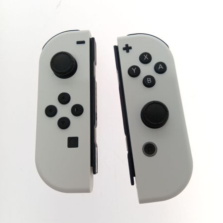  Nintendo ニンテンドウ ゲーム機　ニンテンドウスイッチ　有機ＥＬモデル HEG-001