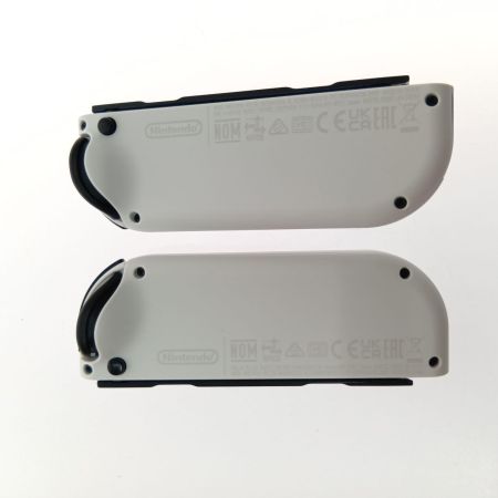  Nintendo ニンテンドウ ゲーム機　ニンテンドウスイッチ　有機ＥＬモデル HEG-001