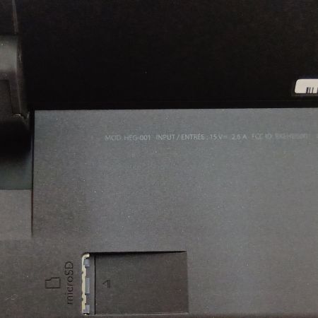  Nintendo ニンテンドウ ゲーム機　ニンテンドウスイッチ　有機ＥＬモデル HEG-001