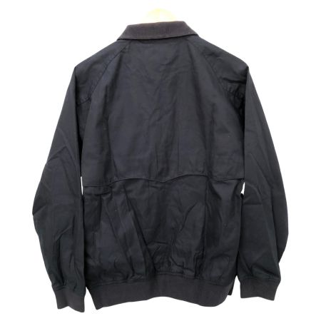  VAN ヴァン ジャケット ドリズラージャケット SIZE L  RED LABEL ネイビー