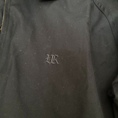  VAN ヴァン ジャケット ドリズラージャケット SIZE L  RED LABEL ネイビー