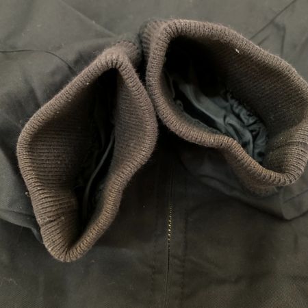  VAN ヴァン ジャケット ドリズラージャケット SIZE L  RED LABEL ネイビー