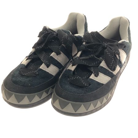  adidas×NEIGHBORHOOD スニーカー Adimatic SIZE 26.5cm 130759638 ブラック