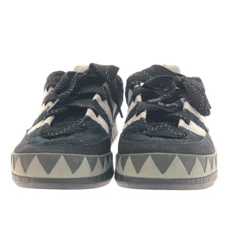 adidas×NEIGHBORHOOD スニーカー Adimatic SIZE 26.5cm 130759638 ブラック