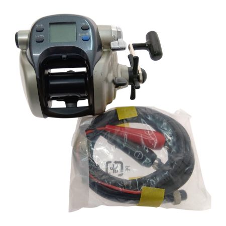  DAIWA ダイワ 電動リール スーパータナコンS 600Ｗ 801359