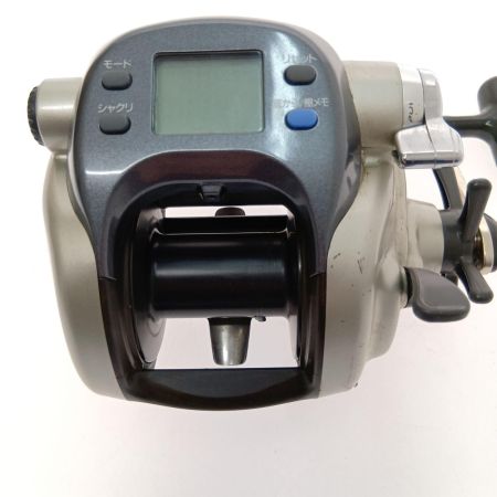  DAIWA ダイワ 電動リール スーパータナコンS 600Ｗ 801359