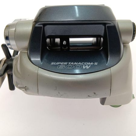  DAIWA ダイワ 電動リール スーパータナコンS 600Ｗ 801359