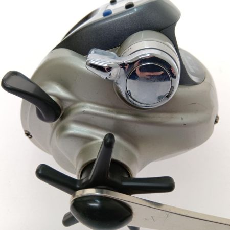  DAIWA ダイワ 電動リール スーパータナコンS 600Ｗ 801359