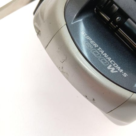  DAIWA ダイワ 電動リール スーパータナコンS 600Ｗ 801359