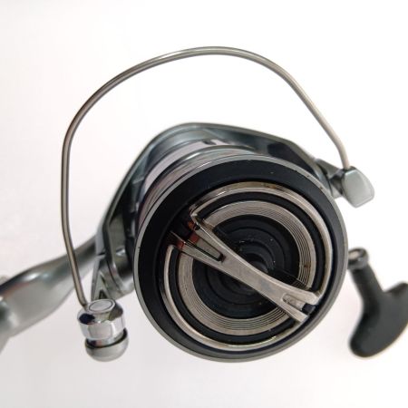  SHIMANO シマノ 21 ナスキー 4000 043221