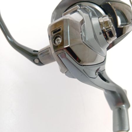  SHIMANO シマノ 21 ナスキー 4000 043221