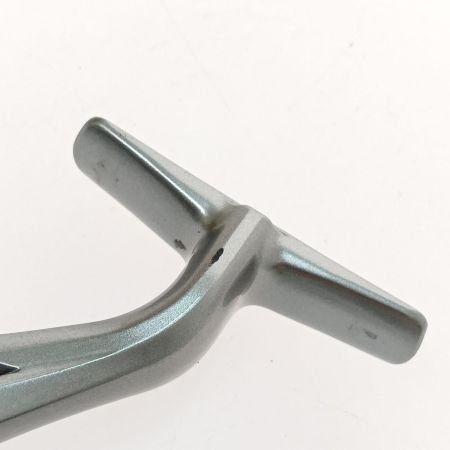  SHIMANO シマノ 21 ナスキー 4000 043221