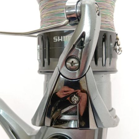  SHIMANO シマノ 21 ナスキー 4000 043221