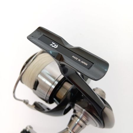  DAIWA ダイワ 24セルテート LT4000-CXH 00061182