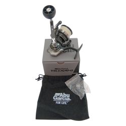 □□ Abu Garcia アブガルシア ROXANI(ロキサーニ) SP 4000SH 1613575 Bランク