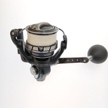  Abu Garcia アブガルシア ROXANI(ロキサーニ) SP 4000SH 1613575