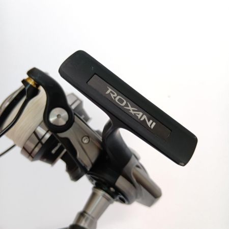  Abu Garcia アブガルシア ROXANI(ロキサーニ) SP 4000SH 1613575