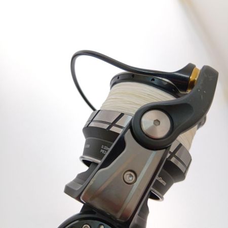  Abu Garcia アブガルシア ROXANI(ロキサーニ) SP 4000SH 1613575