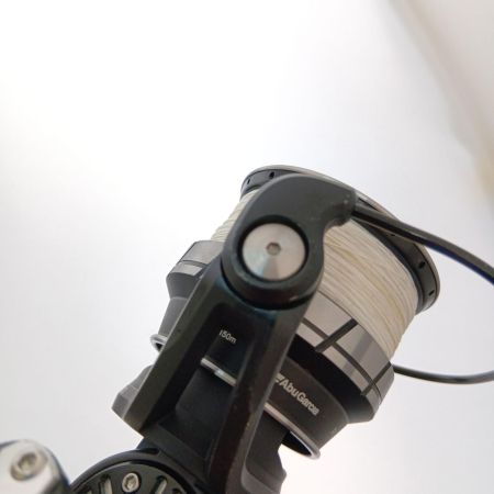  Abu Garcia アブガルシア ROXANI(ロキサーニ) SP 4000SH 1613575