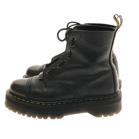  Dr.Martens ドクターマーチン ブーツ SINCLAIR ジャングル ブーツ UK9(27cm) ブラック