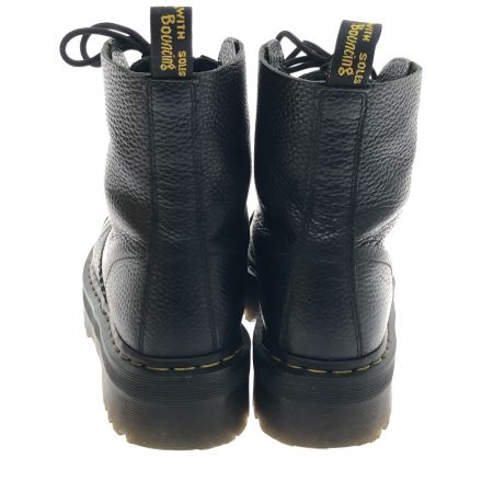  Dr.Martens ドクターマーチン ブーツ SINCLAIR ジャングル ブーツ UK9(27cm) ブラック