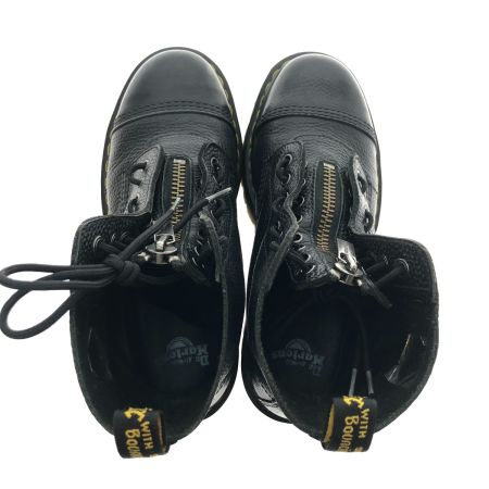  Dr.Martens ドクターマーチン ブーツ SINCLAIR ジャングル ブーツ UK9(27cm) ブラック