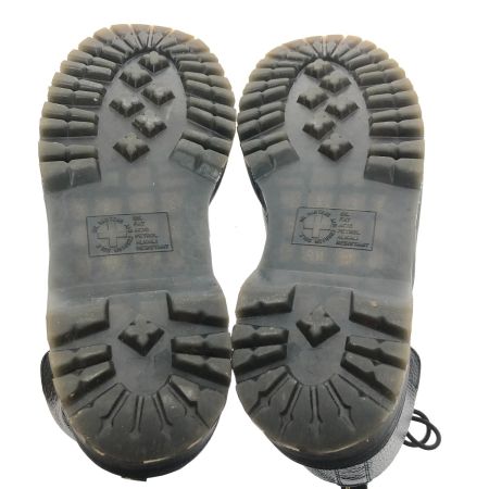  Dr.Martens ドクターマーチン ブーツ SINCLAIR ジャングル ブーツ UK9(27cm) ブラック