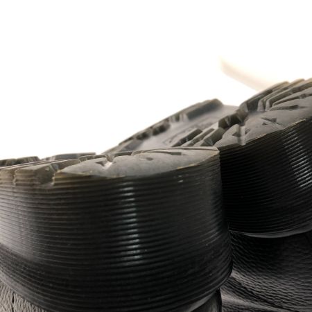  Dr.Martens ドクターマーチン ブーツ SINCLAIR ジャングル ブーツ UK9(27cm) ブラック