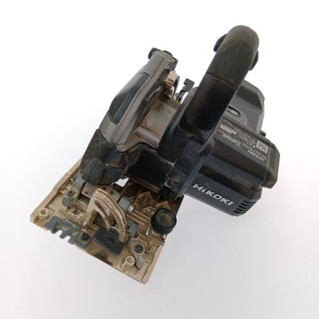  HiKOKI ハイコーキ 165ｍｍコードレス丸のこ C3606DB 本体のみ