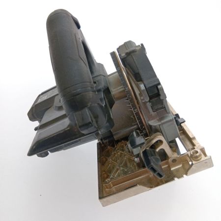  HiKOKI ハイコーキ 165ｍｍコードレス丸のこ C3606DB 本体のみ