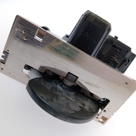  HiKOKI ハイコーキ 165ｍｍコードレス丸のこ C3606DB 本体のみ