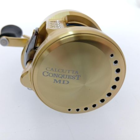  SHIMANO シマノ 23 カルカッタコンクエストMD 300XG 右ハンドル 045928